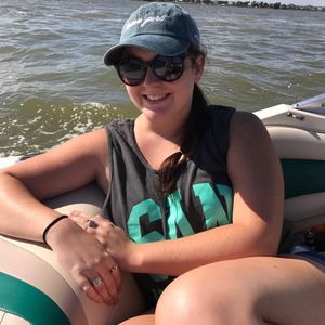 Meet your Posher, Ashley